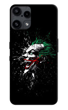 Joker Nothing Phone 3A Lite Back Cover