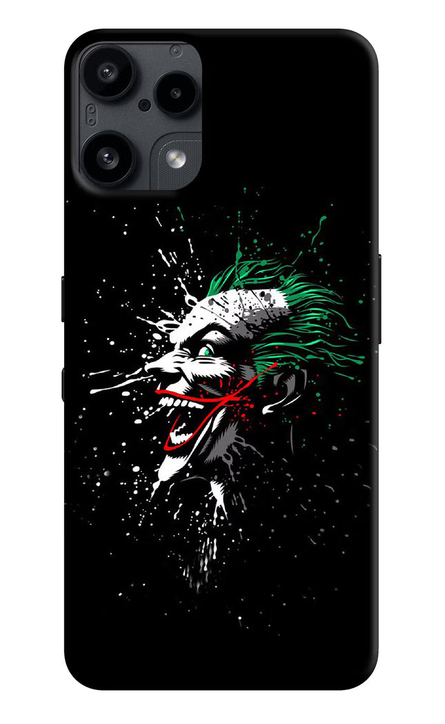 Joker Nothing Phone 3A Lite Back Cover
