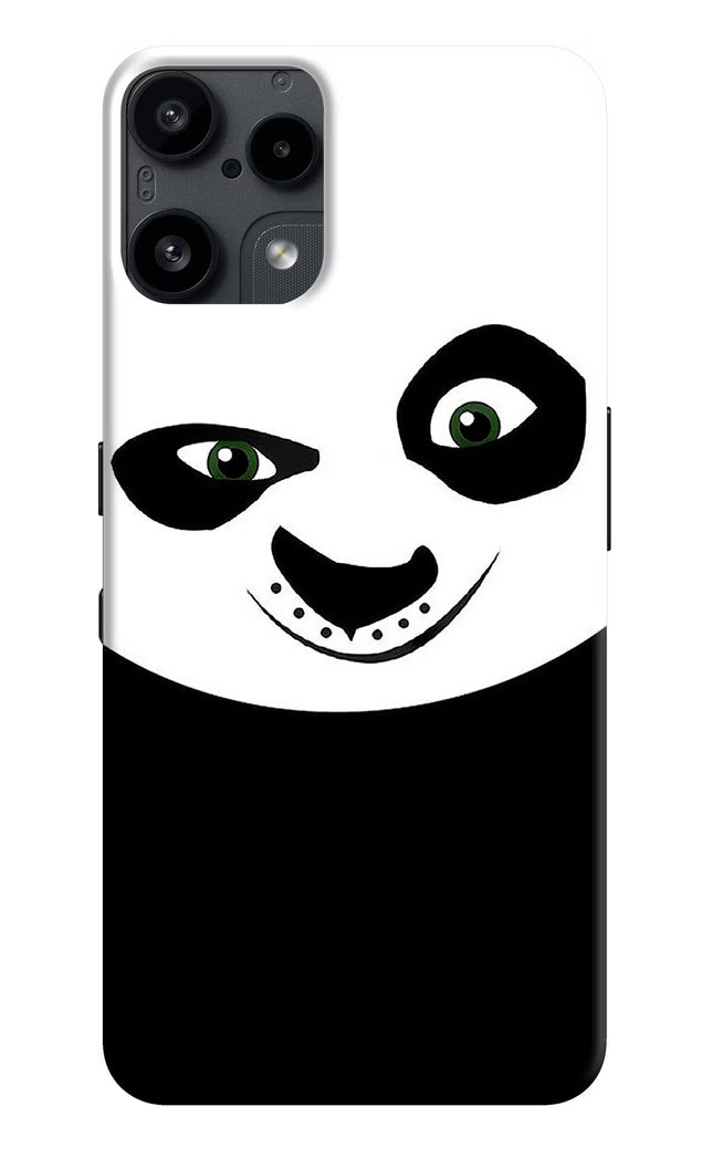 Panda Nothing Phone 3A Lite Back Cover