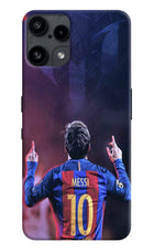 Messi Nothing Phone 3A Lite Back Cover
