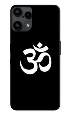 Om Nothing Phone 3A Lite Hard Case Back Cover by Casekaro