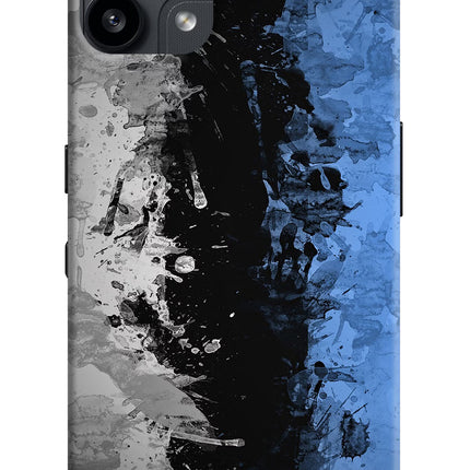 Artistic Design Nothing Phone 3A Lite Back Cover