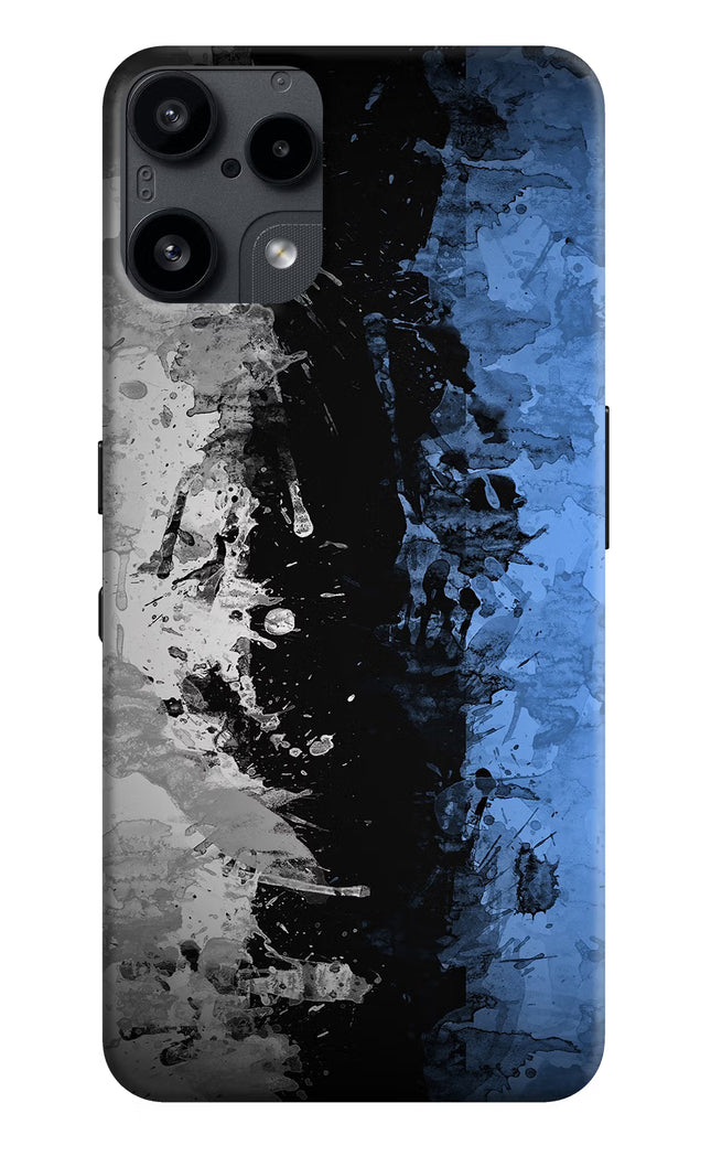 Artistic Design Nothing Phone 3A Lite Back Cover