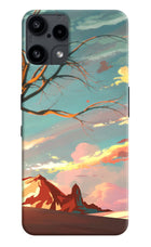 Scenery Nothing Phone 3A Lite Back Cover