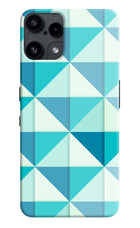 Abstract Nothing Phone 3A Lite Back Cover