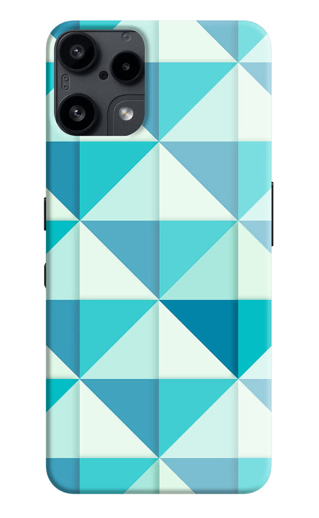 Abstract Nothing Phone 3A Lite Back Cover