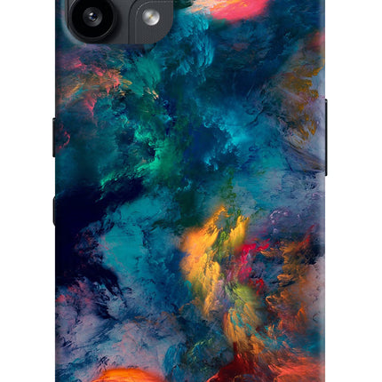 Artwork Paint Nothing Phone 3A Lite Back Cover