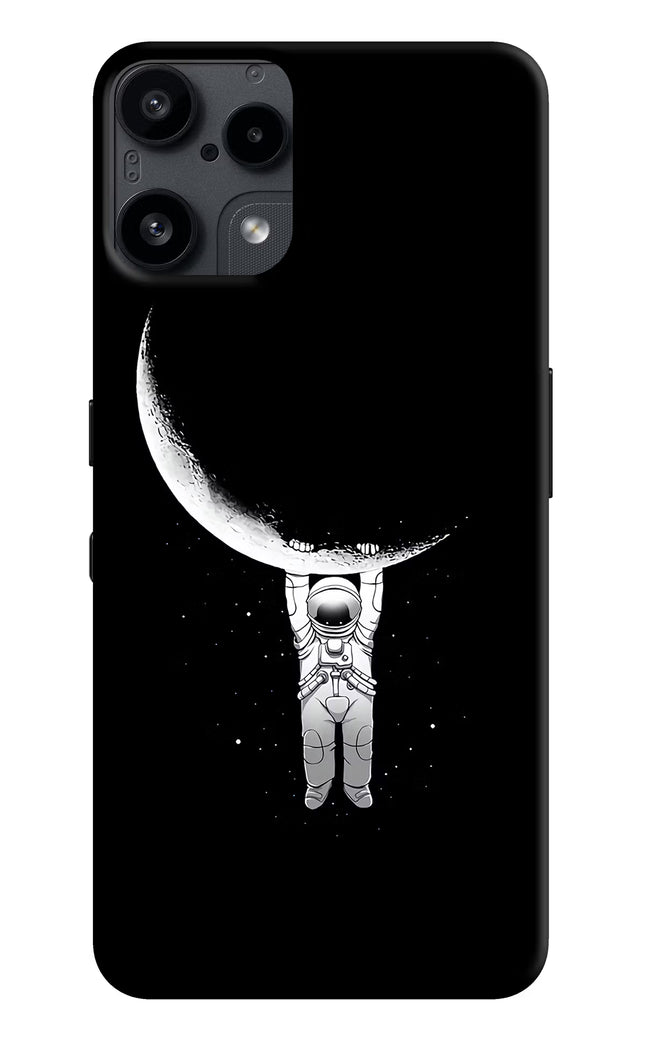 Moon Space Nothing Phone 3A Lite Back Cover