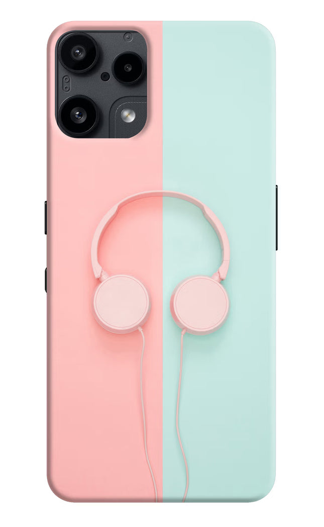 Music Lover Nothing Phone 3A Lite Back Cover