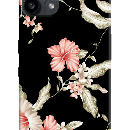 Flowers Nothing Phone 3A Lite Back Cover