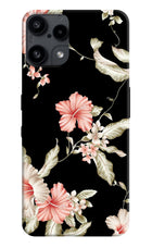 Flowers Nothing Phone 3A Lite Back Cover