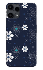Flowers Nothing Phone 3A Lite Back Cover