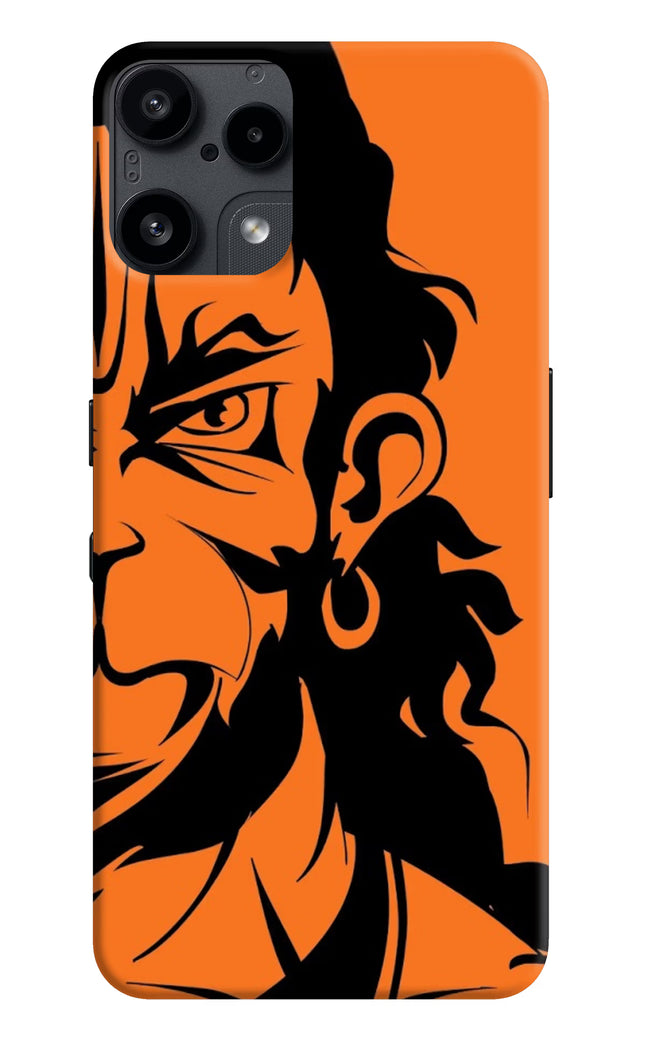 Hanuman Nothing Phone 3A Lite Back Cover