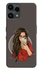 Selfie Queen Nothing Phone 3A Lite Hard Case Back Cover by Casekaro