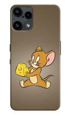 Jerry Nothing Phone 3A Lite Hard Case Back Cover by Casekaro