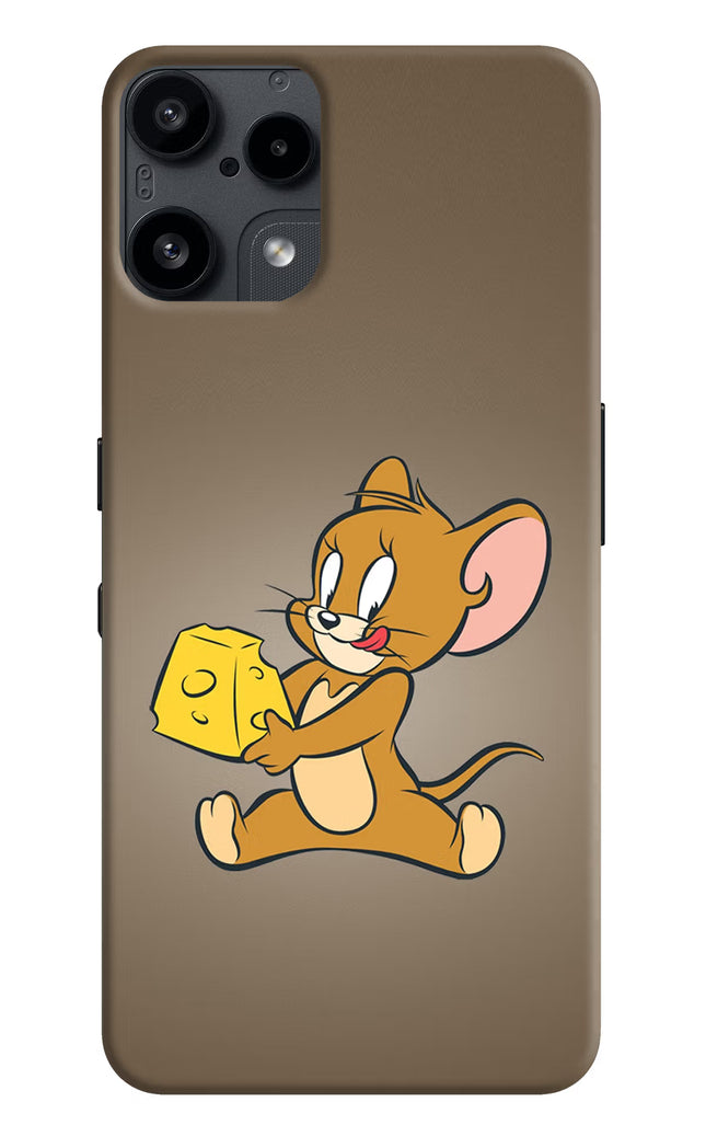 Jerry Nothing Phone 3A Lite Back Cover