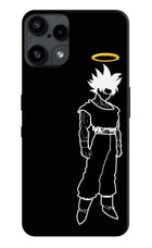 DBS Character Nothing Phone 3A Lite Back Cover