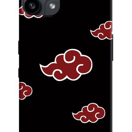 Akatsuki Nothing Phone 3A Lite Back Cover