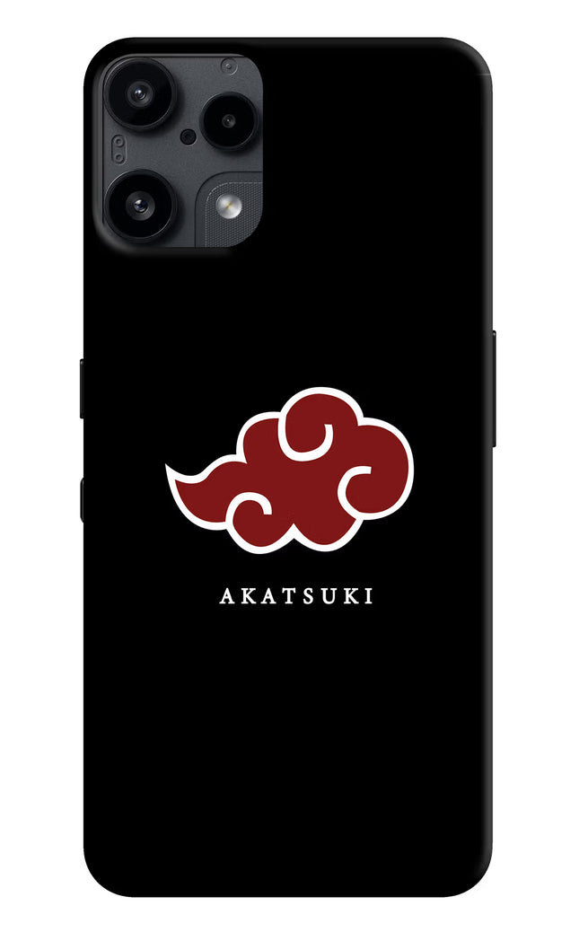 Akatsuki Nothing Phone 3A Lite Back Cover
