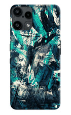 Artwork Nothing Phone 3A Lite Hard Case Back Cover by Casekaro