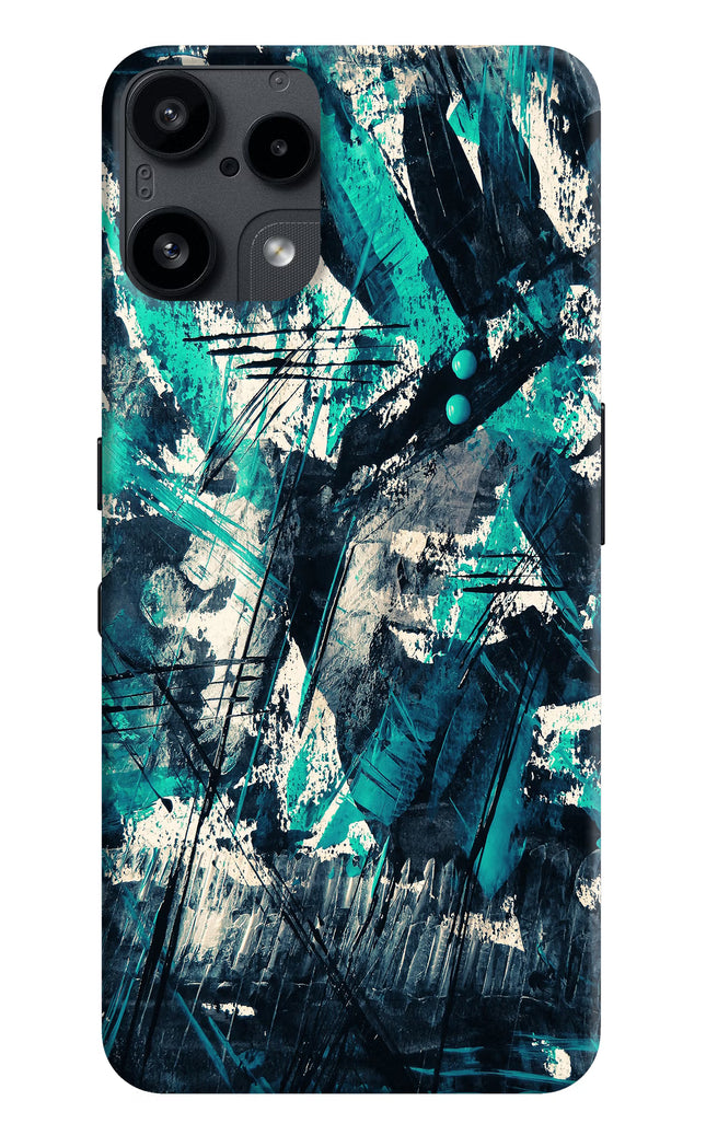 Artwork Nothing Phone 3A Lite Back Cover