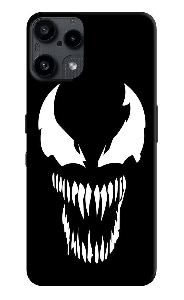 Venom Nothing Phone 3A Lite Back Cover