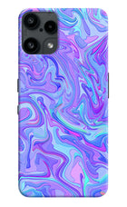Glitter Nothing Phone 3A Lite Hard Case Back Cover by Casekaro