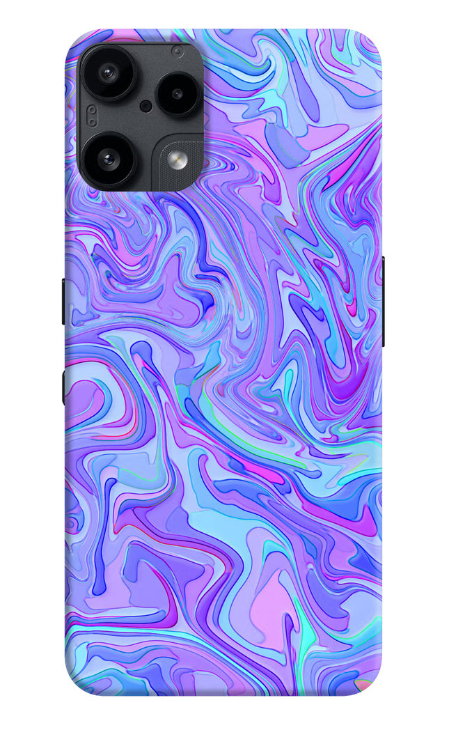 Glitter Nothing Phone 3A Lite Back Cover