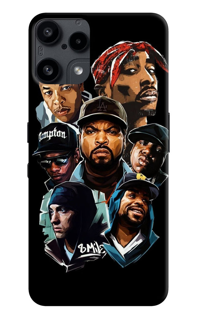 Rappers Nothing Phone 3A Lite Back Cover