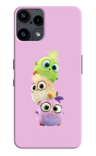 Cute Little Birds Nothing Phone 3A Lite Back Cover