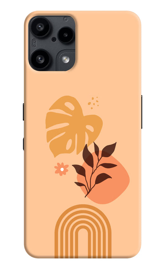 Bohemian Art Nothing Phone 3A Lite Back Cover