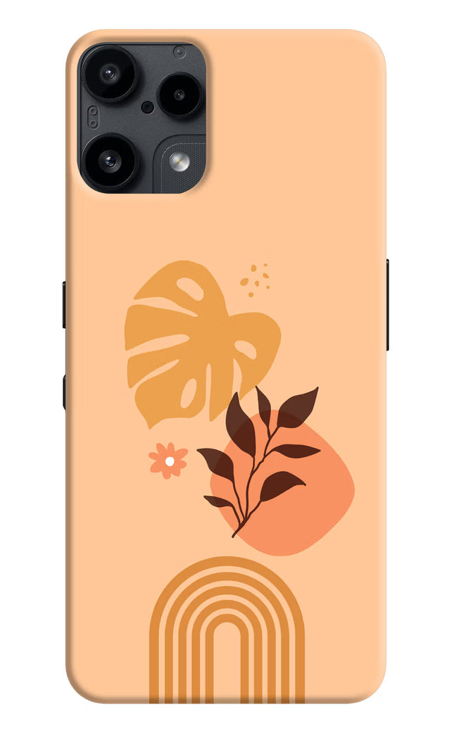 Bohemian Art Nothing Phone 3A Lite Back Cover