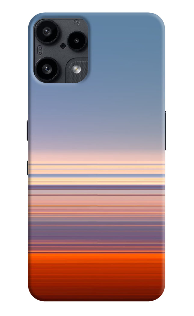 Morning Colors Nothing Phone 3A Lite Back Cover