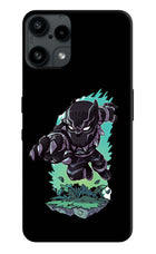 Black Panther Nothing Phone 3A Lite Hard Case Back Cover by Casekaro
