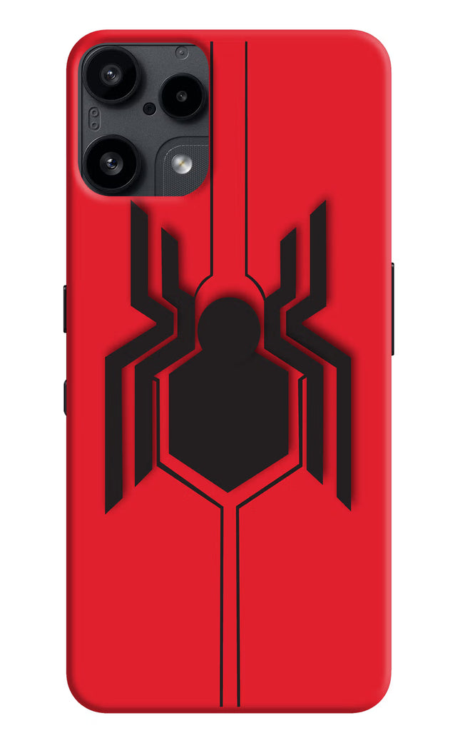 Spider Nothing Phone 3A Lite Back Cover