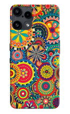 Gol Gol Art Nothing Phone 3A Lite Back Cover
