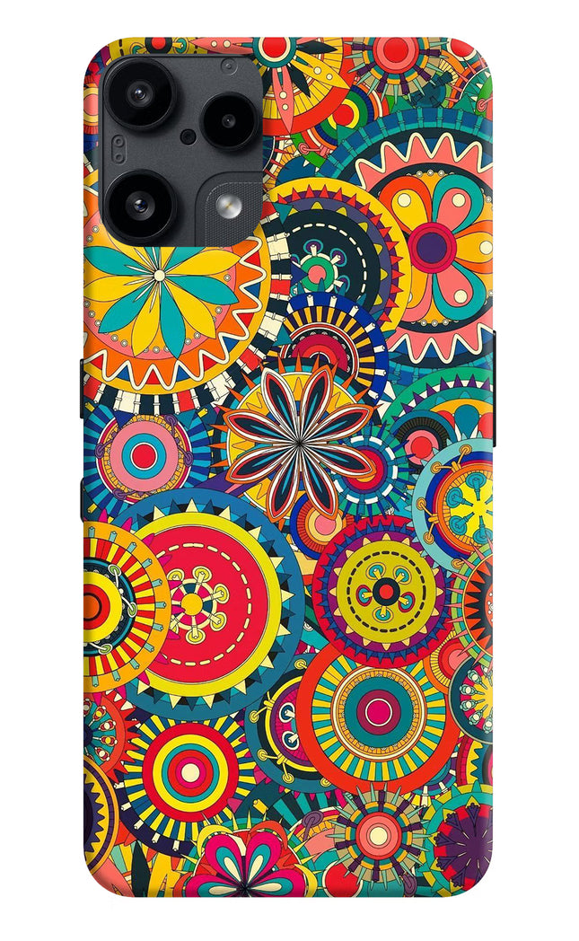 Gol Gol Art Nothing Phone 3A Lite Back Cover