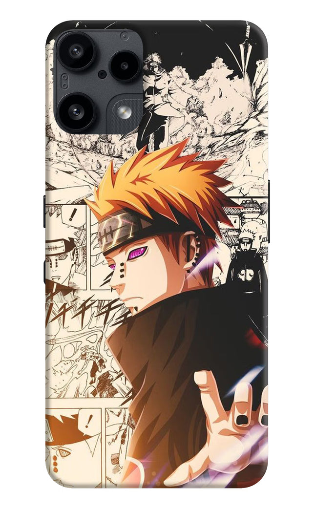 Pain Anime Nothing Phone 3A Lite Back Cover