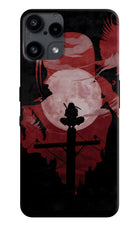 Naruto Anime Nothing Phone 3A Lite Back Cover