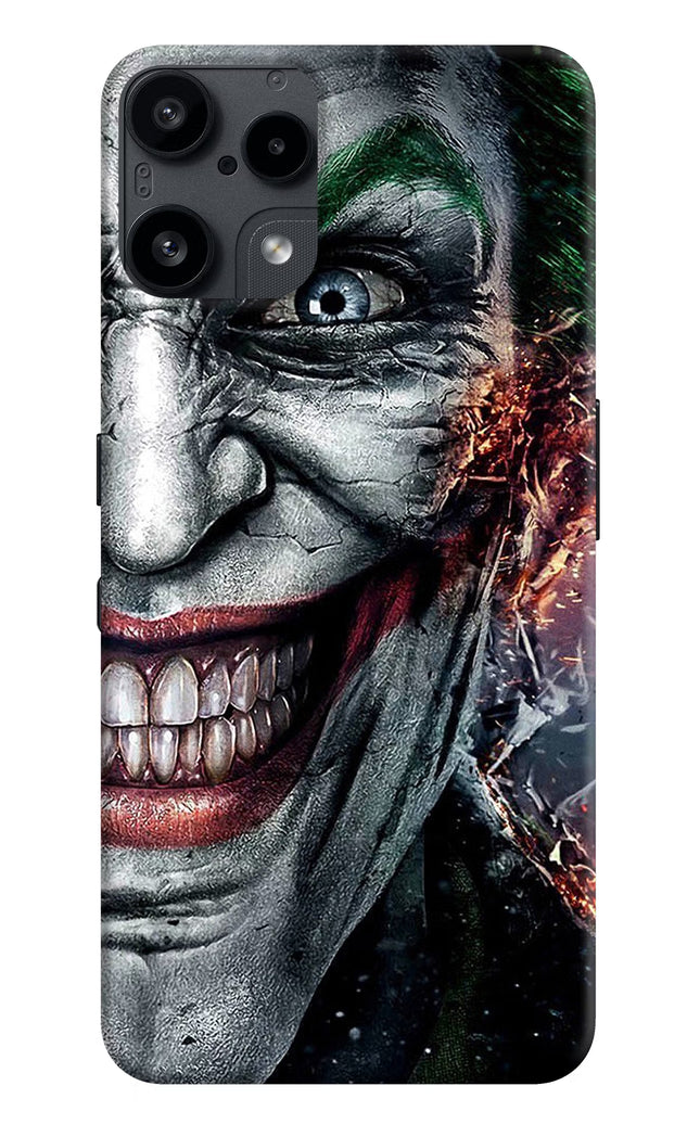 Joker Cam Nothing Phone 3A Lite Back Cover