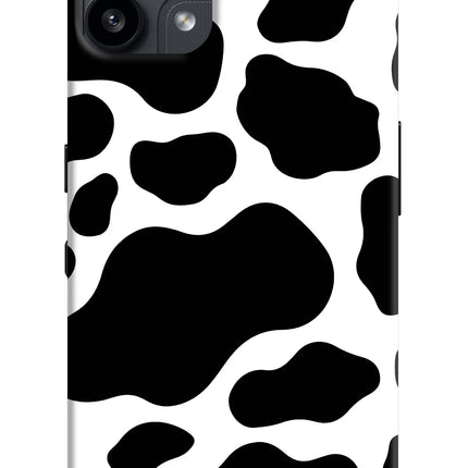 Cow Spots Nothing Phone 3A Lite Back Cover