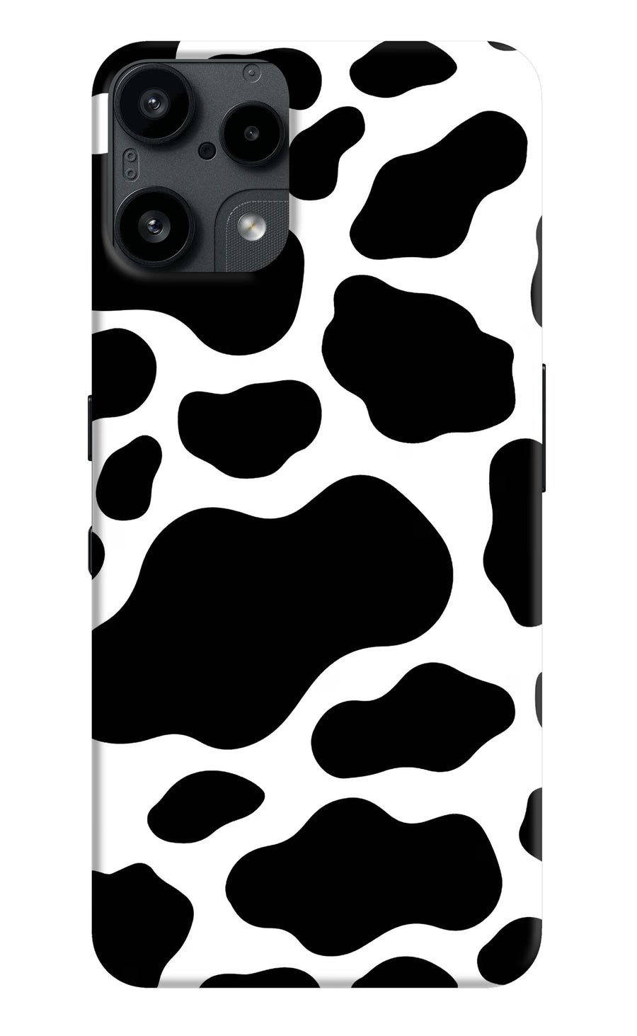 Cow Spots Nothing Phone 3A Lite Back Cover, Hard case