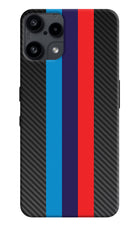 BMW Stripes Pattern Nothing Phone 3A Lite Back Cover