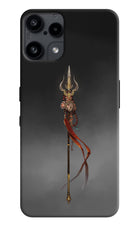 Shiv Trishul Nothing Phone 3A Lite Back Cover