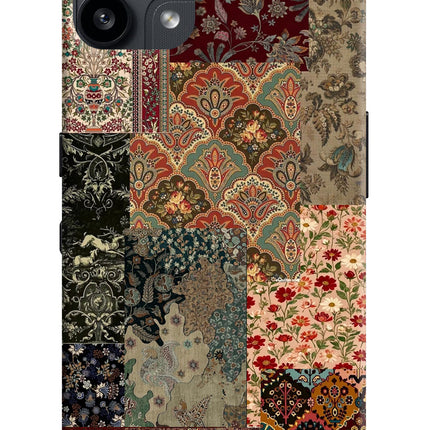 Desi Print Nothing Phone 3A Lite Back Cover