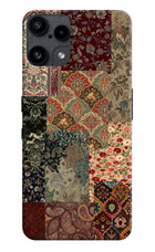 Desi Print Nothing Phone 3A Lite Back Cover