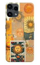 Sun Nothing Phone 3A Lite Back Cover