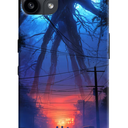 Ordinary Things Shadow Nothing Phone 3A Lite Back Cover
