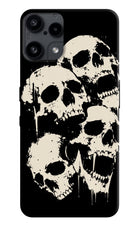 Dead Stack Nothing Phone 3A Lite Hard Case Back Cover by Casekaro