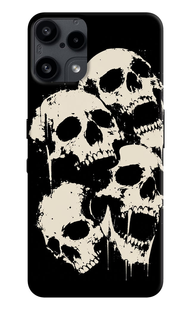 Dead Stack Nothing Phone 3A Lite Hard Case Back Cover by Casekaro